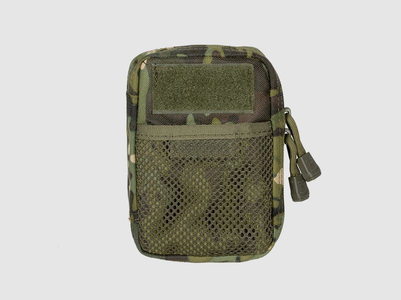 Multi-Way Carry Organizer - MT [8FIELDS]