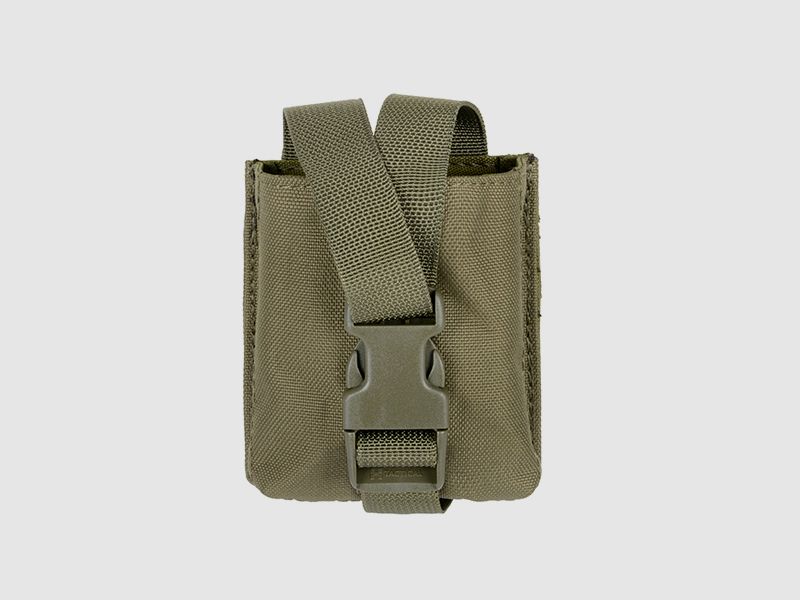 Sniper Rifle Mag Pouch - Olive [8FIELDS]