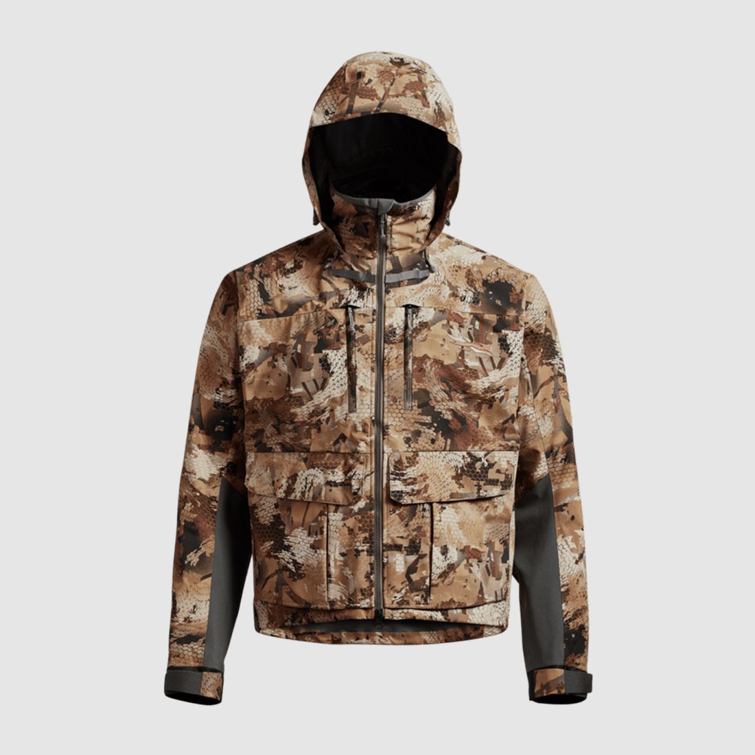 Sitka Delta PRO Wathose-Jacke Optifade Waterfowl, Bild 1 von 13