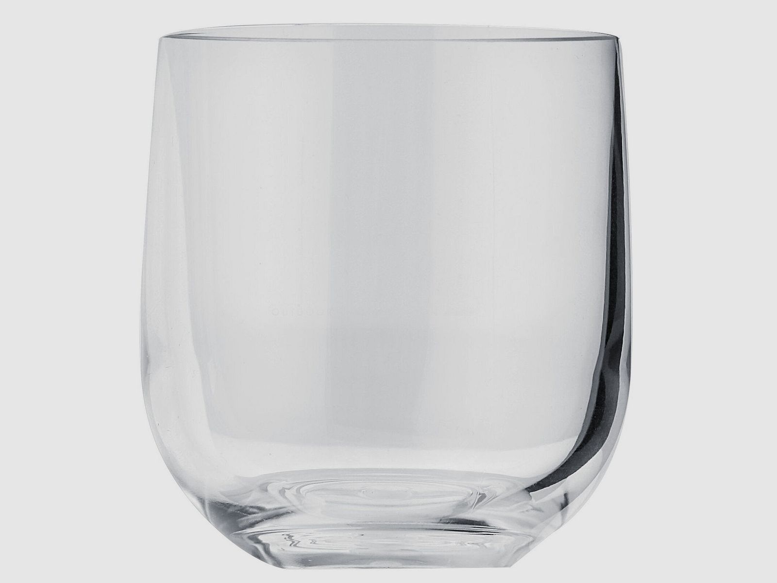 Cuvée Drinking Glass