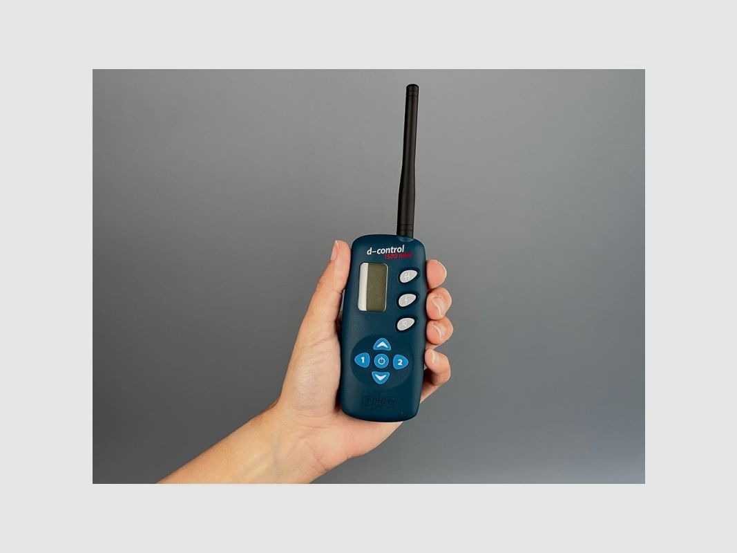 Dogtrace 1500 Mini+, afbeelding 17 van 21