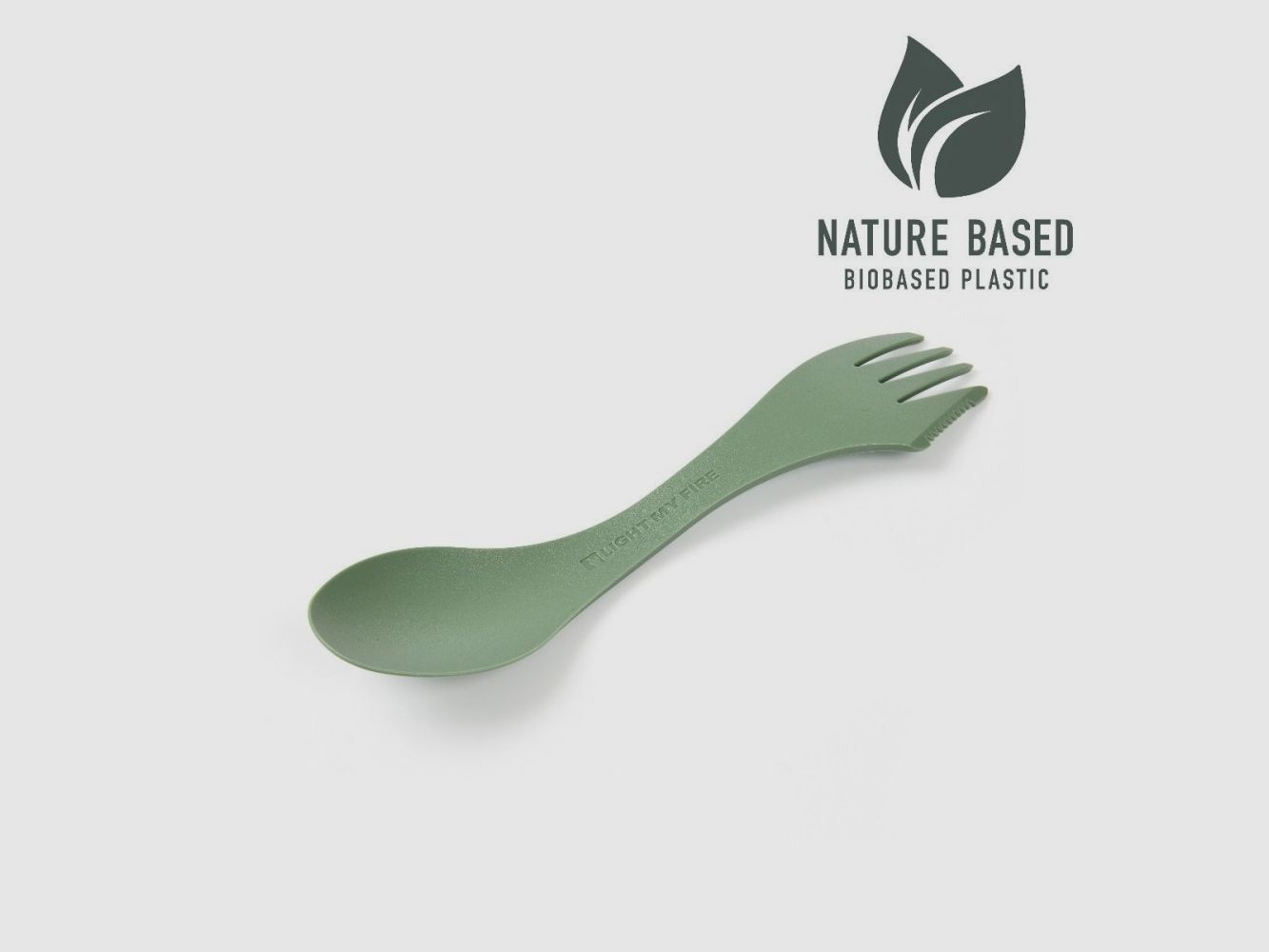 Light my fire Spork original BIO sandygreen bulk
