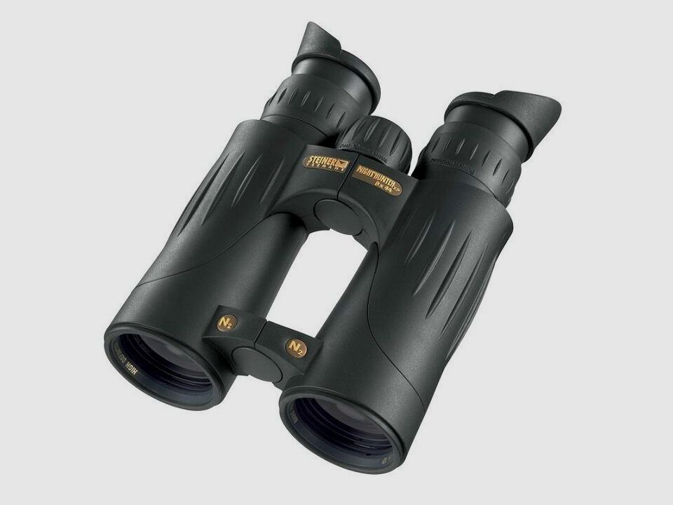 Steiner-Optik Nighthunter XP 8x44
