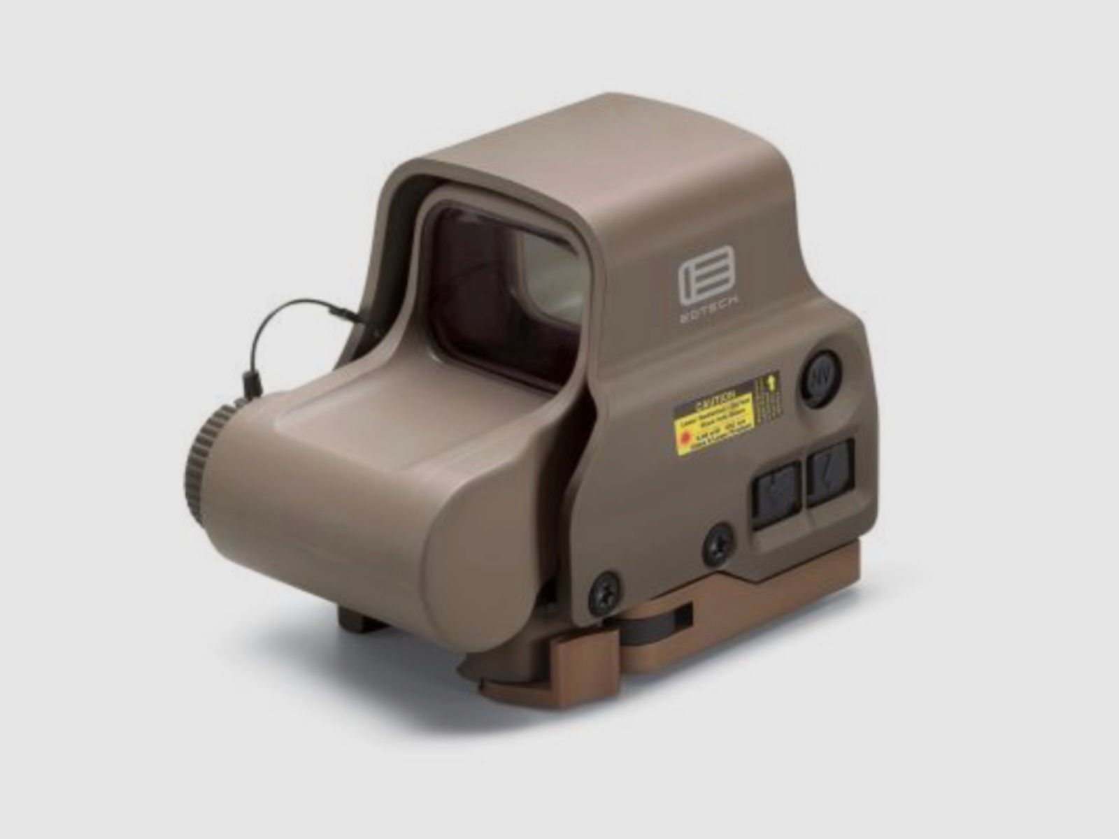 EOTECH EXPS 3-2 tan Holosight Nachtsichtoption, Bild 1 von 4