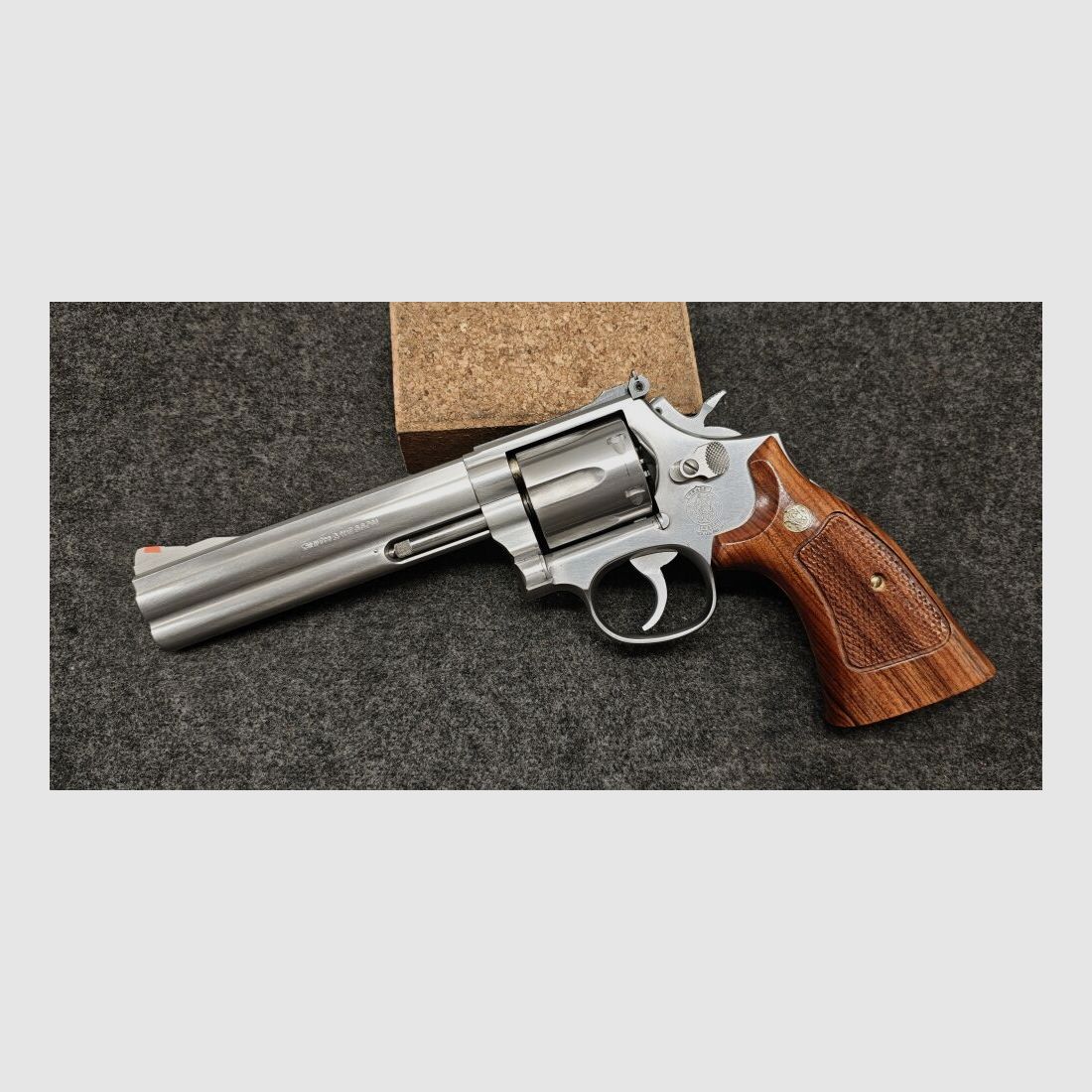 Smith & Wesson 686-3