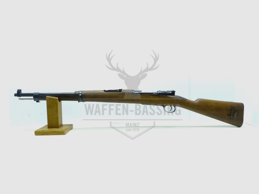 produttore spagnolo a Oviedo 96