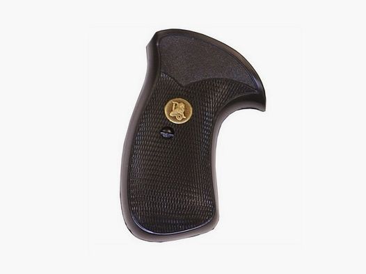 Griff Compac S&W K/L-RB
