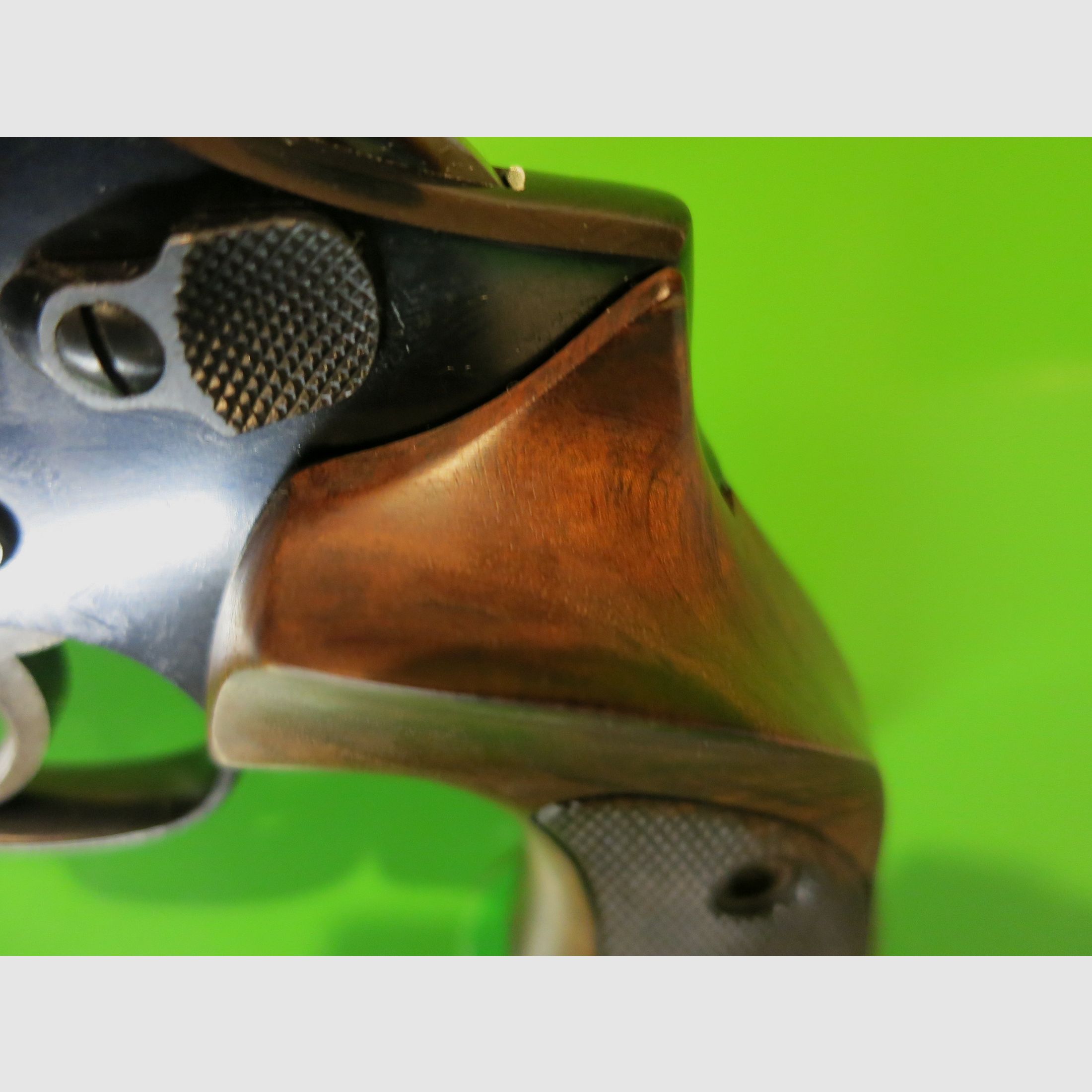 Smith&Wesson Mod. 14-2, CTG Match Target, .38 Special, 6" canon   #48-, image 8 sur 10