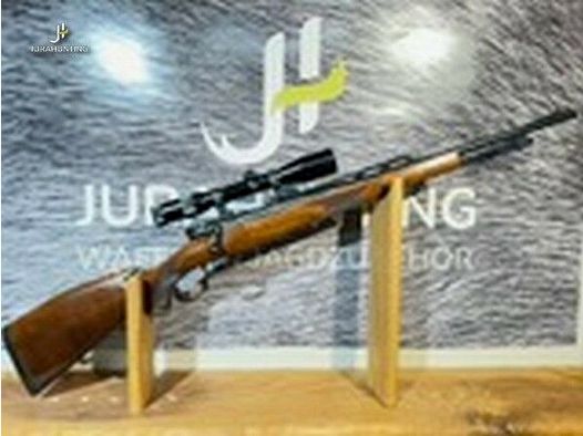 M98; ZF1.5-6x42; 9.3x62 M 98