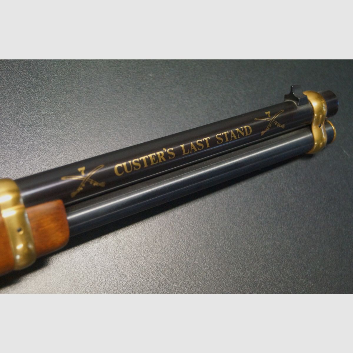 Winchester Little Big Horn/ Custers Last Stand, afbeelding 4 van 6