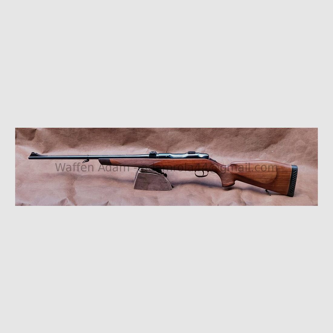 Sauer M. 90