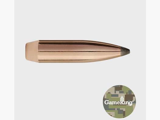 Sierra Geschosse 270 150gr SBT GameKing