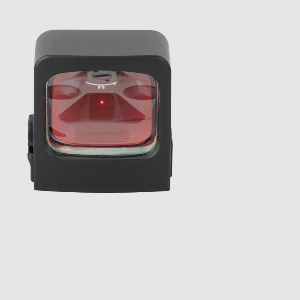 Holosun HS507K-X2 Mirino Reflex CLASSIC per cacciatori, tiratori sportivi e Airsoft