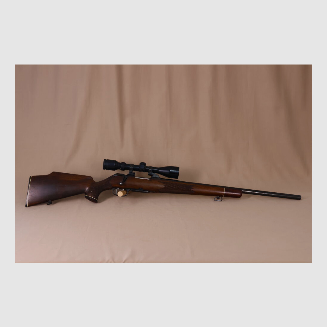 Krico 600 "Jagdmatch"