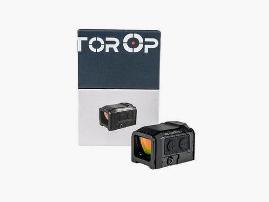 Vector Optics SCRD-75 1x18x22 Enclosed