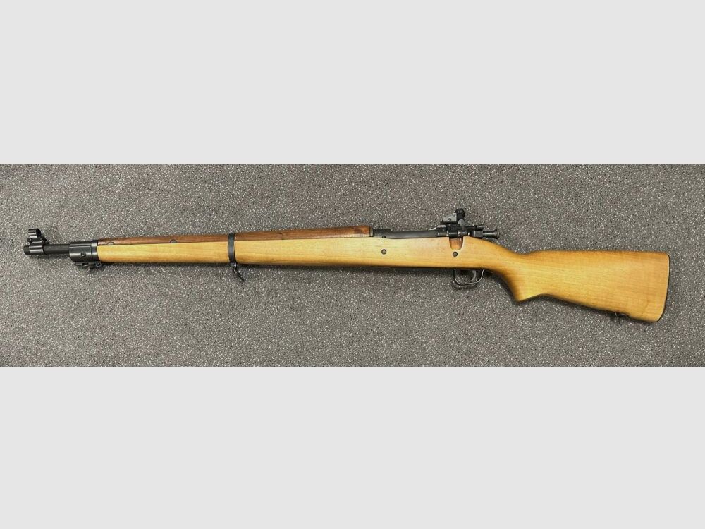 Smith Corona 1903-A3 Springfield