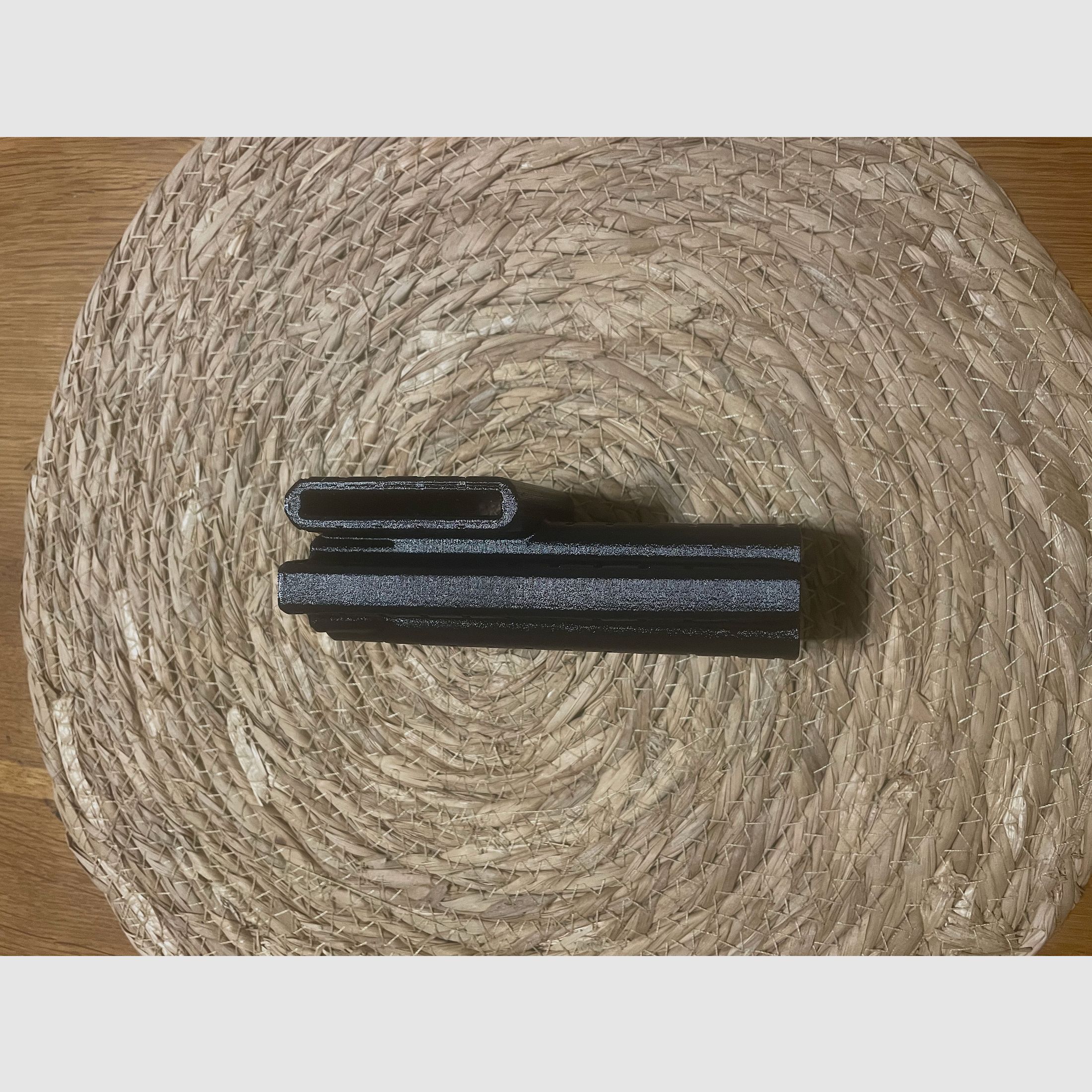 Midgards Messer -Valhalla V2   mit Logo von GoGun auf Klinge!!!