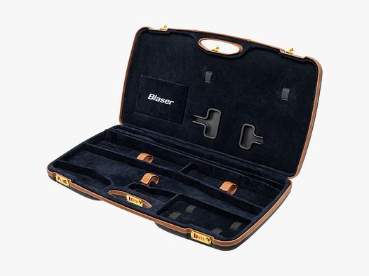 Blaser ABS Waffenkoffer Typ C