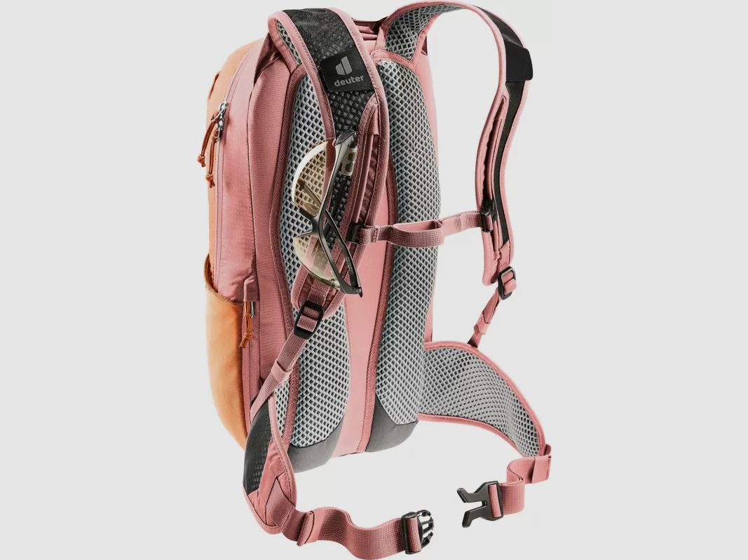 Deuter Race 12 orange, Bild 5 von 13