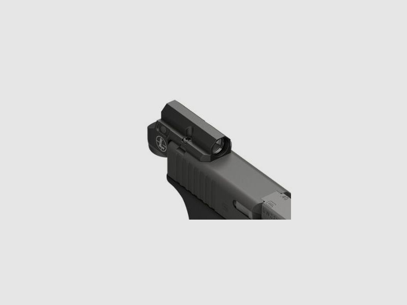 Leupold	 Delta Point Micro (Glock)