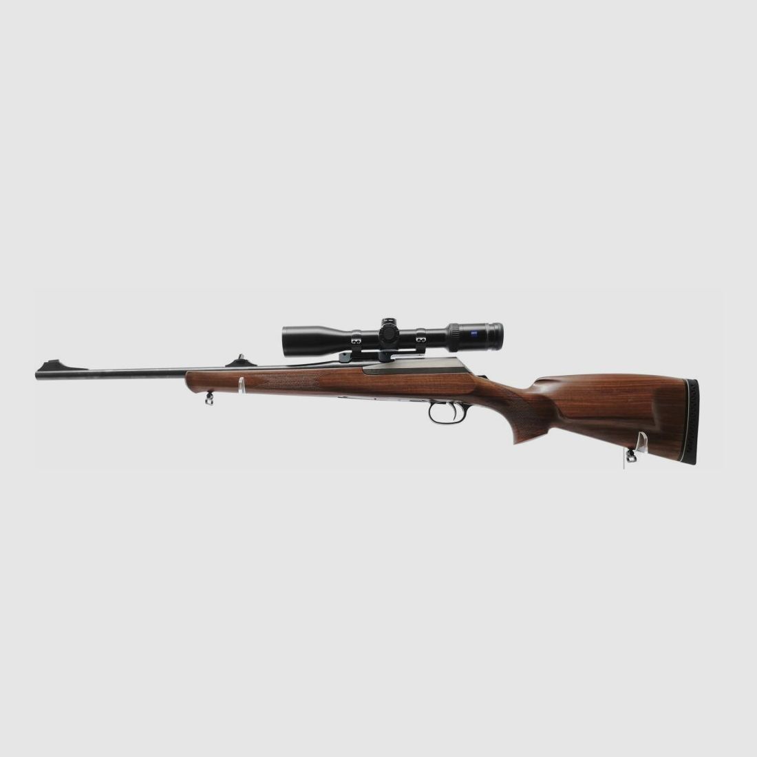Merkel KR 1 Standard con Zeiss VictoryHT 1,5-6x42, immagine 1 di 10