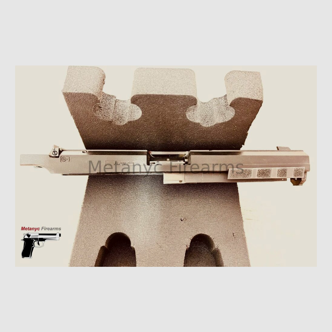 Hämmerli Mod. 280 .32S&WLongWC