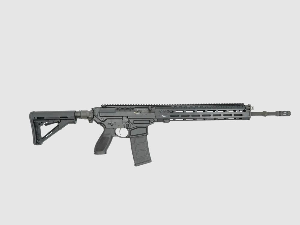 Sig Sauer SG560 Sport - PVPR 4.999,90€