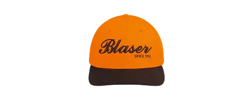 Blaser Cap Striker Limited Edition