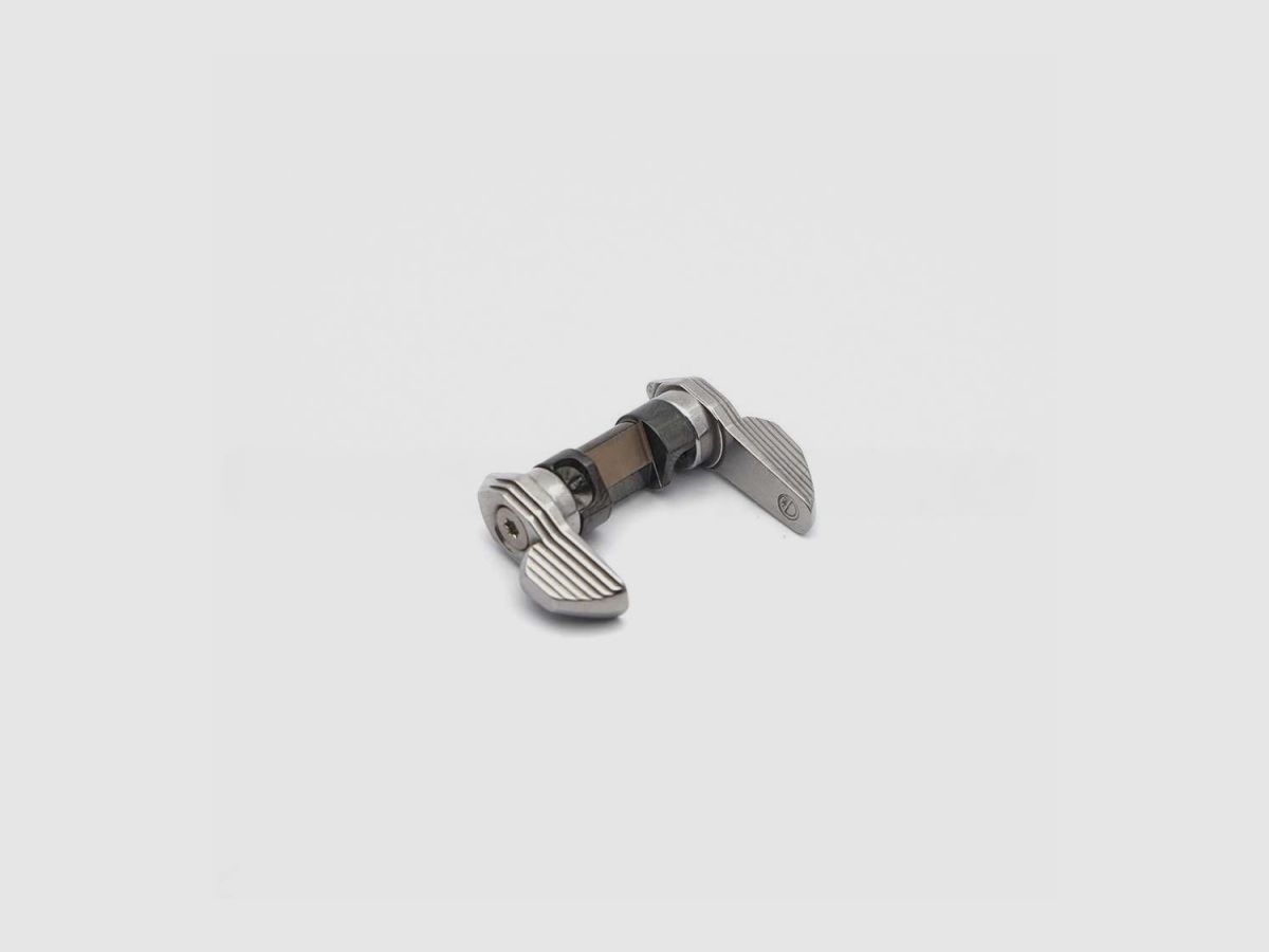 TriggerTech Short-Throw AR Sicherung SS, Bild 2 von 3