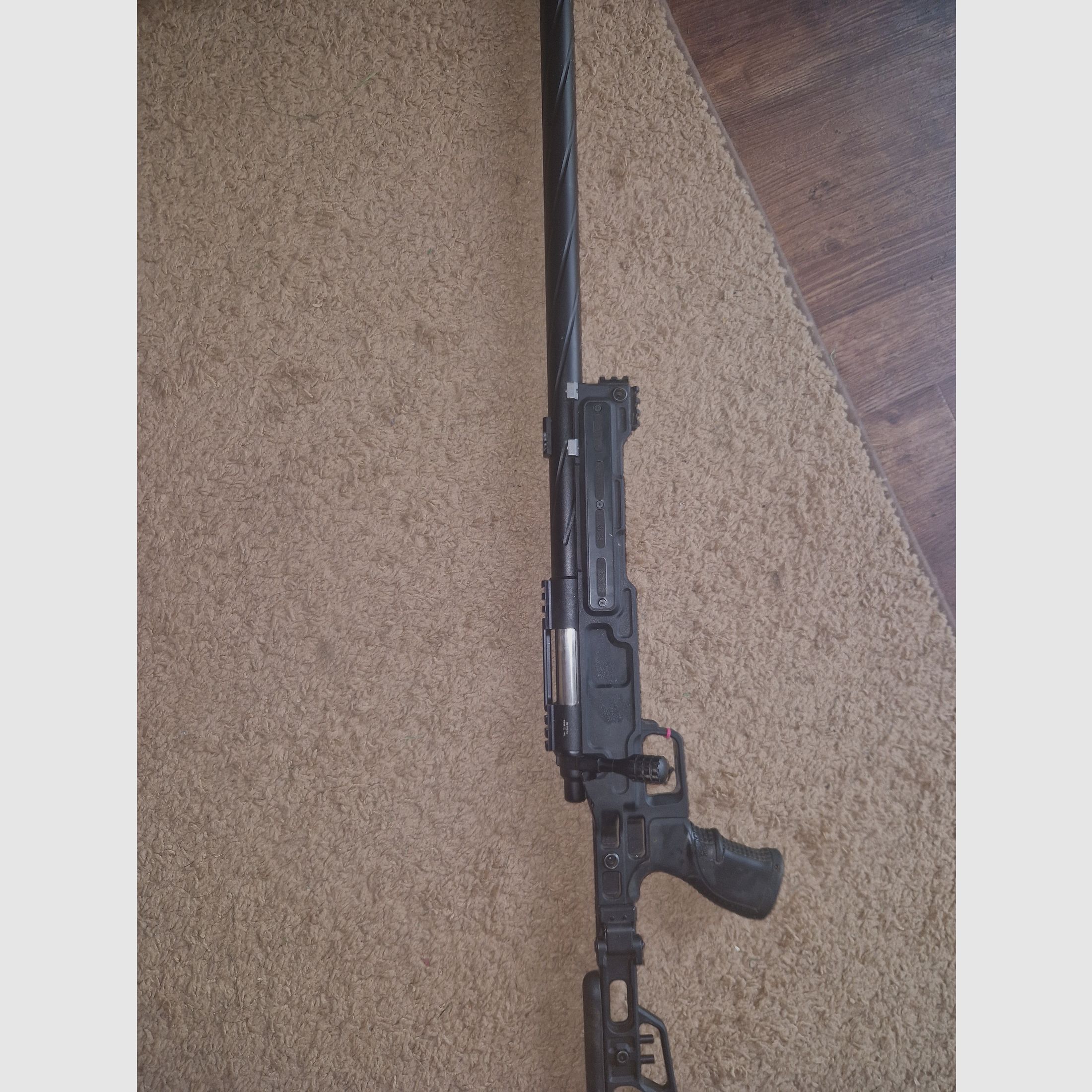 Novritsch SSG10 A3