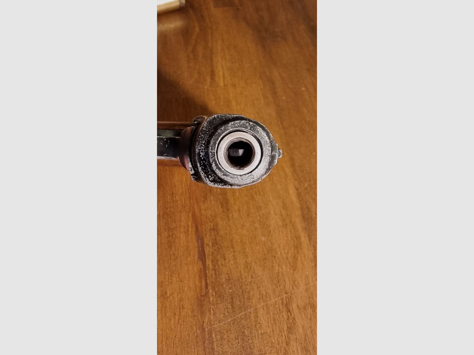 RG800 Röhm 8mmK PTB 414 1993