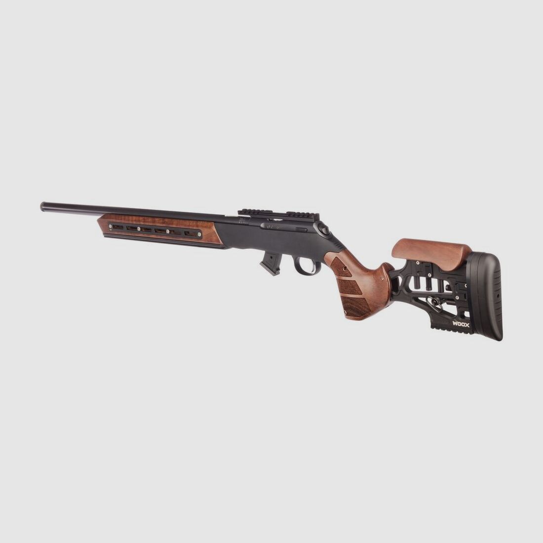 CZ KK-Repetierbüchse 457 Woox Furiosa+ .22 lfb.