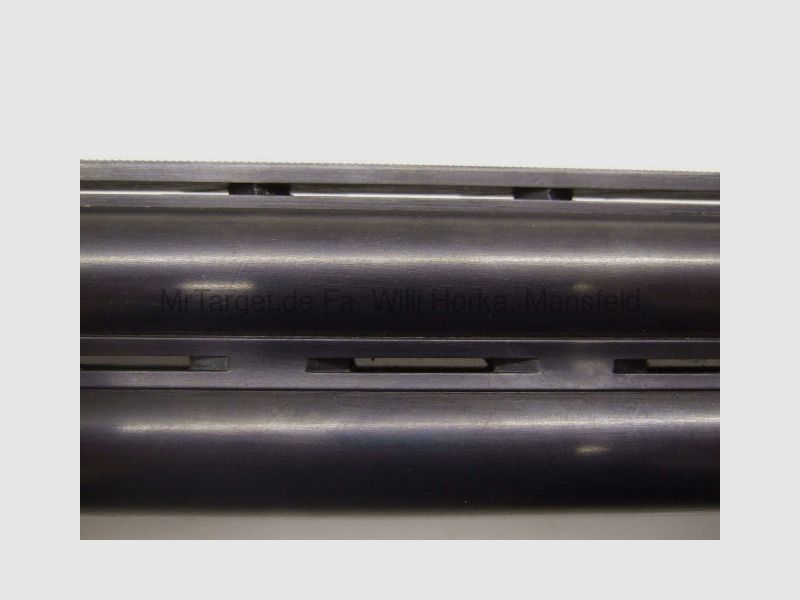 Lumar Scirocco (Doppelabzug)