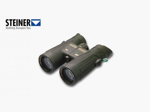 STEINER Fernglas Ranger Xtreme 10x42