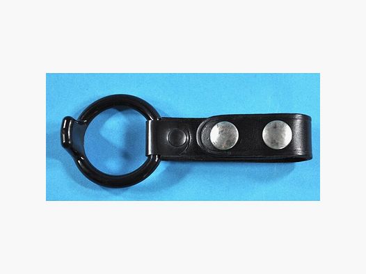 Gürtel-Trageschlaufe für Tonfa-Schlagstock