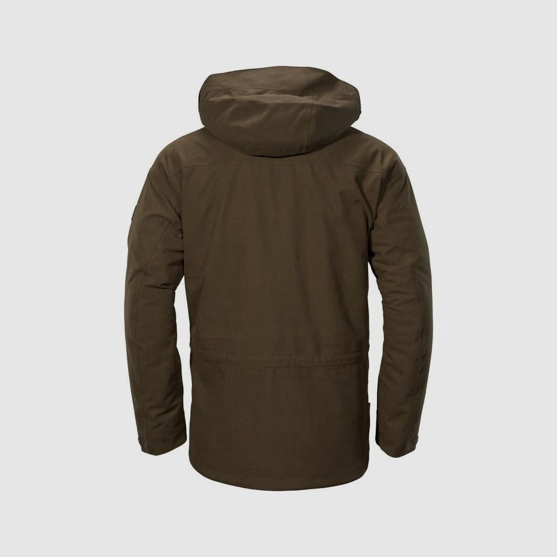 Härkila Driven Hunt HWS Insulated Jacke