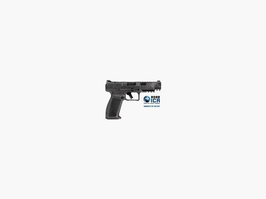 PISTOLA CANIK TP9 SFX RIVAL DARK SIDE CALIBRE 9X19