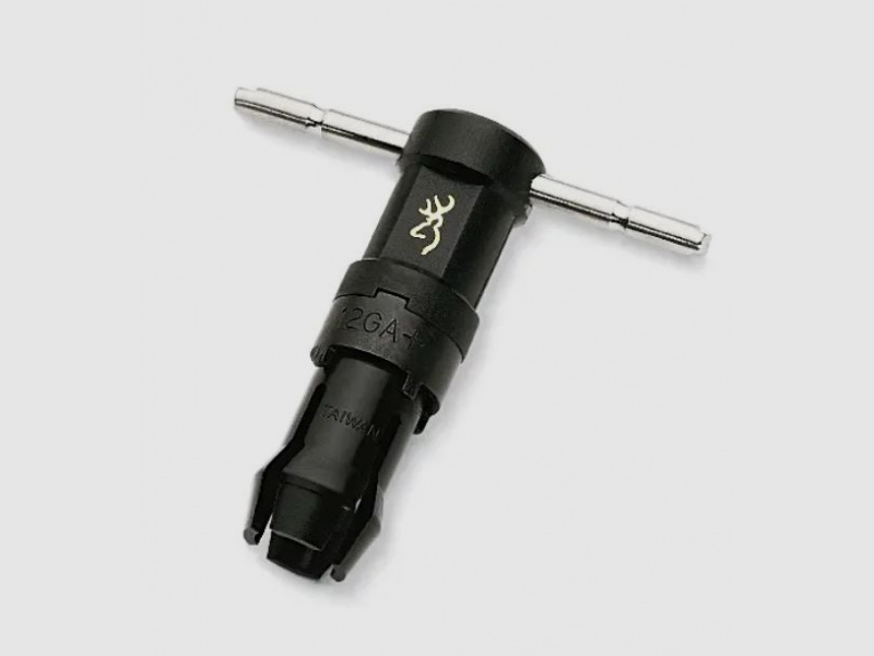 Browning Choke T-Wrench 12 GA Inv. Plus / Inv. DS Schlüssel