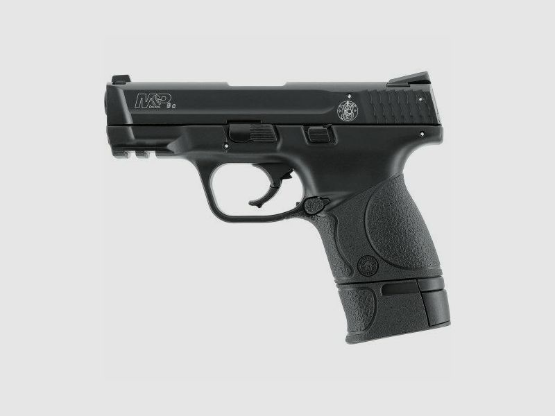 Smith & Wesson M&P9c 9 mm P.A.K., zdjęcie 2 z 4