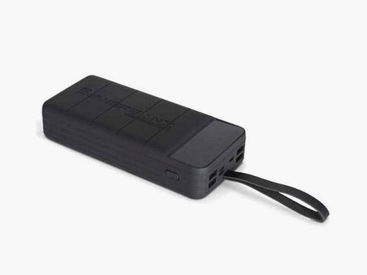 Batteria Powerbanx Hub 30K