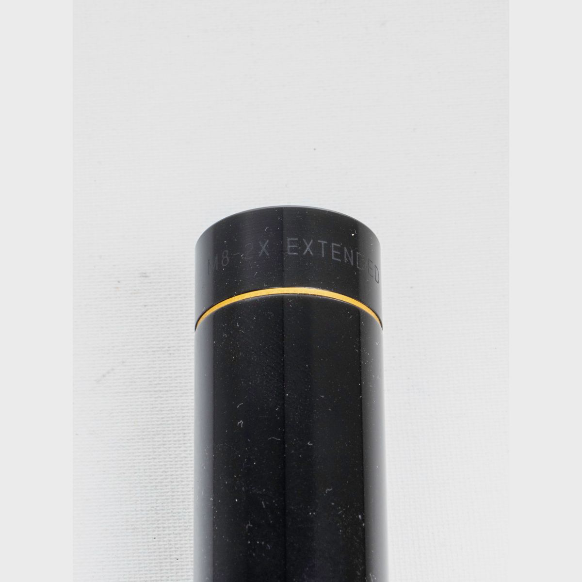 Leupold M8 2x20 EER verzamelstuk pistool scope Handgun Scope glanzend zwart, afbeelding 5 van 8