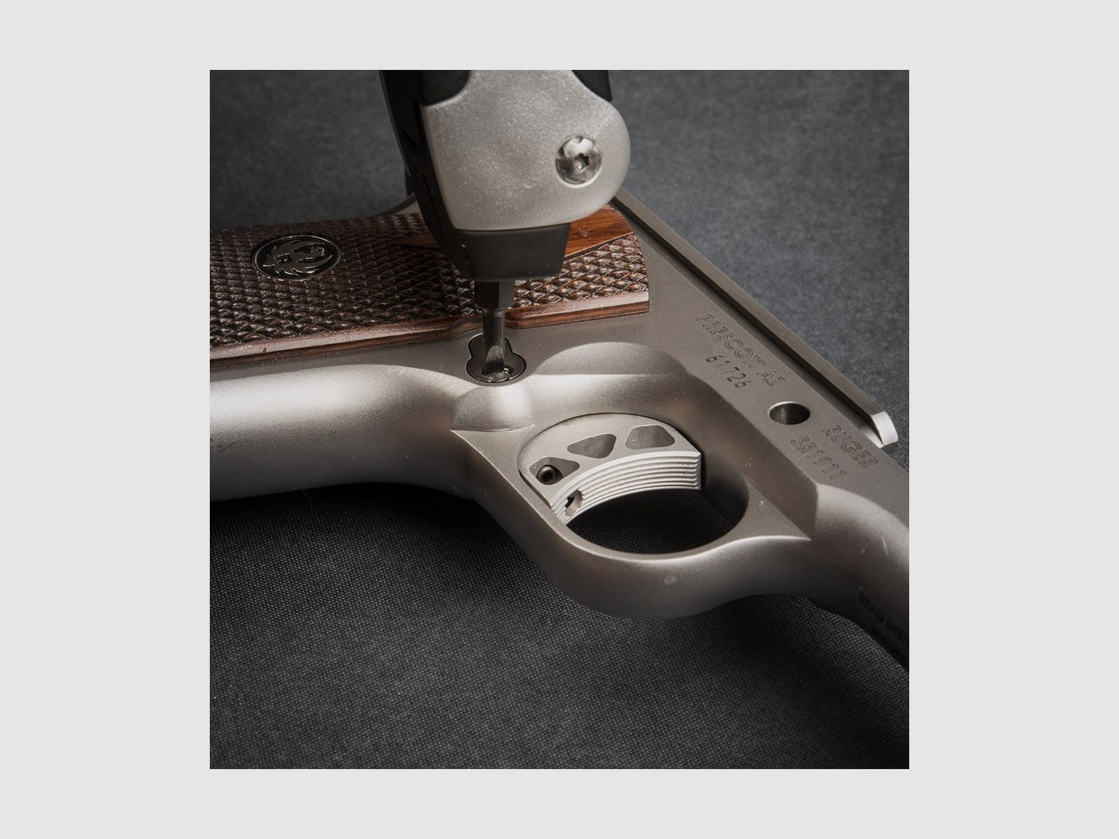 Real Avid – Multiherramienta para el mantenimiento de armas Gun Tool – AVGTCL211, imagen 6 de 9