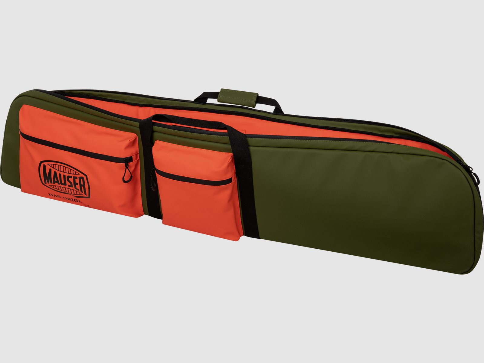 Mauser Trail Futteral/ Cover