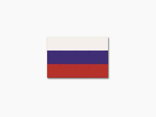 Russische Vlag