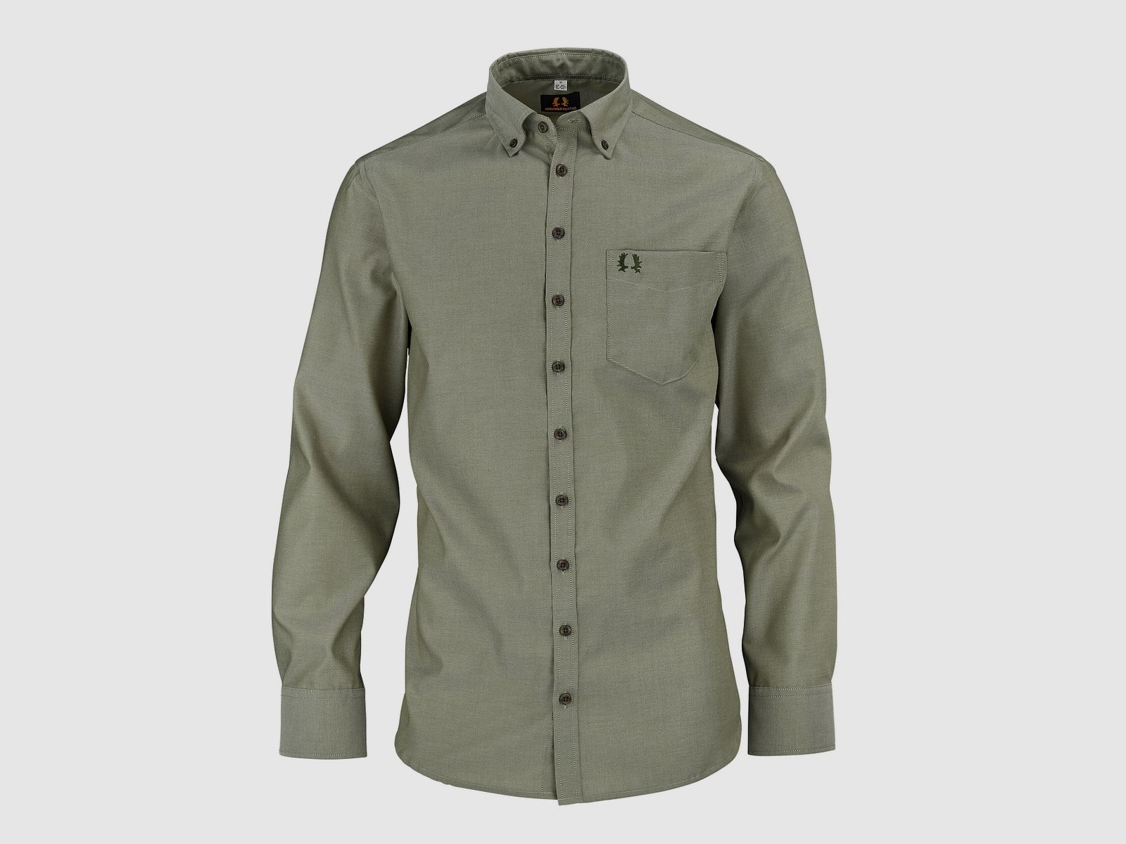 Nordforest Hunting Shirt Farald