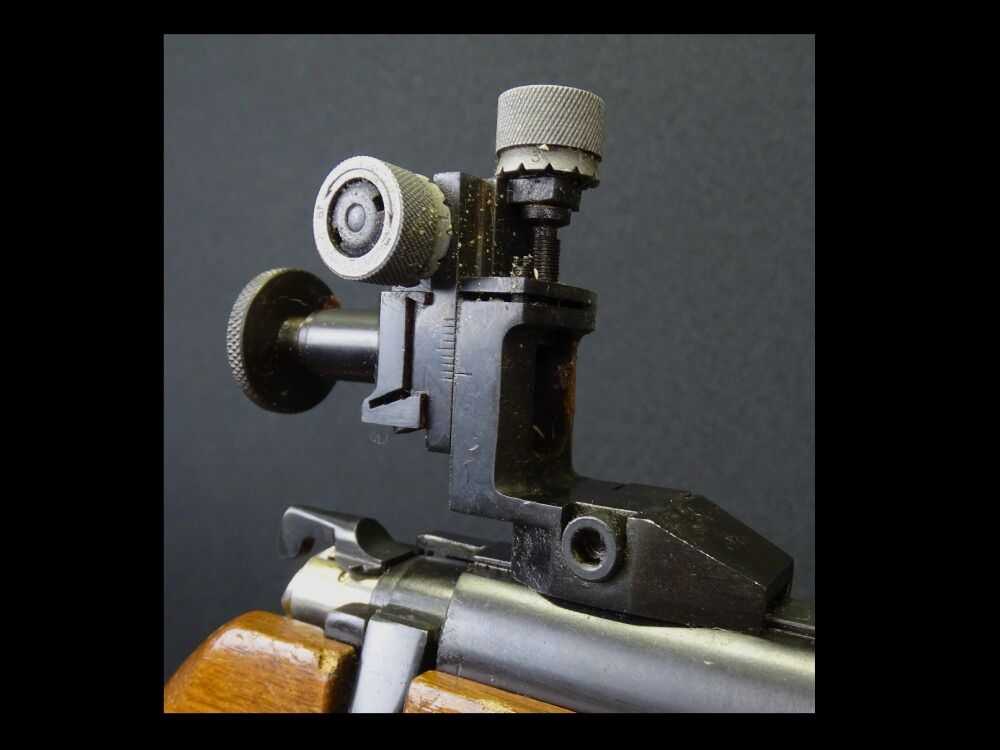 Norinco JW17 Match