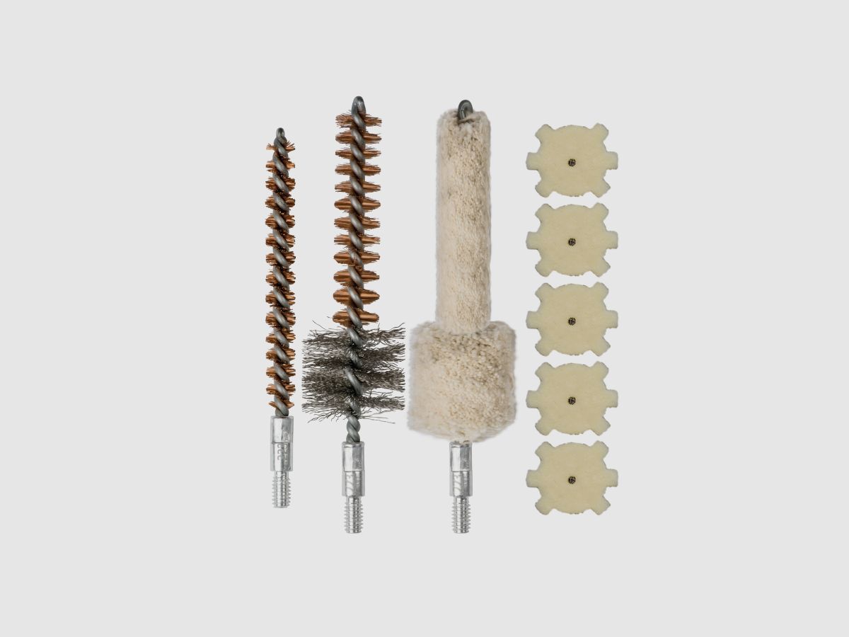 AR15 Bürstenset