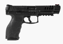 Heckler & Koch SFP9L-SF Pushbutton 9mmLuger