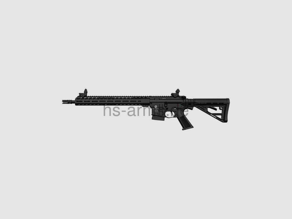 Schmeisser AR15 M5FL 16,75" Neu mit M-Lok