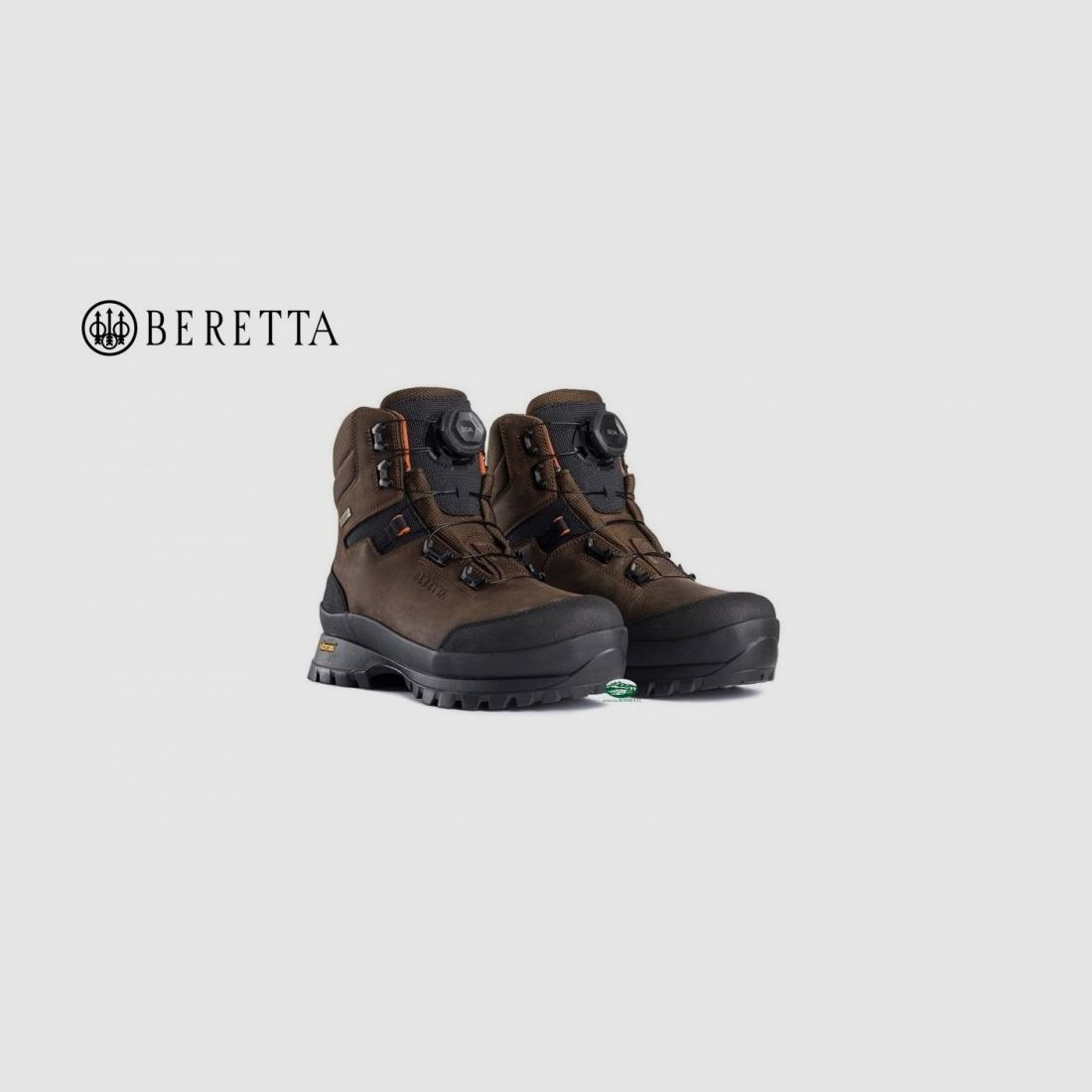 BERETTA Scarpa Arabuko GTX